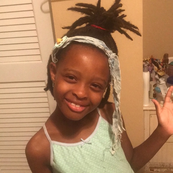 Custom Headband - Picture 7 of 7